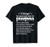 5 Things You Should Know About My Grandma  Funny Grandma T-Shirt