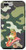 iPhone 7 Plus8 Plus Frog On Mushroom Green Camouflage Pattern Animal Head Case