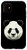 iPhone 11 Panda Head Cute Panda Lover Women Men Gift Case