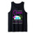 Camper Queen Classy Sassy And A Bit Smart Assy Camping Tank Top