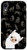 iPhone XR Llama Alpaca Leopard Wild Animal Cat Pattern Animal Head Case