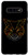 Galaxy S10 Fox Polygon Head Animal Foxes Gift Case