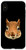 iPhone XS Max Squirrel Head Cute Squirrel Lover Women Men Gift Case