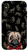 iPhone XXS Cartoon Pug Leopard Wild Animal Cat Pattern Animal Head Case