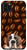 iPhone 11 Pro Max Saint Bernard Dog Coffee Beans Pattern Animal Head Case