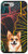 iPhone 7 Plus8 Plus Welsh Corgi Dog Gingko Rainbow Pattern Animal Head Case