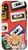 iPhone XXS Cartoon Cat Vintage Retro Cassette Tape Pattern Animal Head Case
