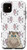 iPhone 11 Brown Cat Poodle Dog Pet Puppy Owner Pattern Animal Head Case