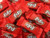KitKat Crisp Wafers in Milk Chocolate Snack Size Pack of 2 Pounds