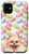 iPhone 11 Pomeranian Dog Macarons Waterccolor Pattern Animal Head Case