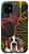 iPhone 11 Saint Bernard Dog Gingko Rainbow Pattern Animal Head Case
