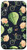 iPhone XR Case - hot air balloons and bikes objects pattern phone Case