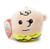 CGI FLUFFBALLS OrnamentDecoration Peanuts Charlie Brown by Hallmark