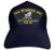 U_S_ Navy Seabees 50th Anniversary Cap_ Navy Blue_ Made in USA