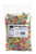 Kervan Gummy Candy Sour Neon Worms 5 Pound