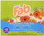Fab Wild Flower Medley Powder Laundry Detergent 2_6 lbs