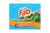 Fab Sunset Symphony Powder Laundry Detergent 2_6 lbs