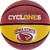 NCAA Iowa State Cyclones Mini Basketball 7-Inches