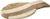 Thirstystone Twin Marble Spoon Rests