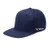 Mizuno Team Snapback Hat Navy OSFM
