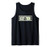 Cold Cah is Money Tank Top