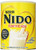 Nestle Nido Fortificada Instant Milk 3_52-Pound Container