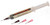 Kester EP256 Solder Paste No-Clean 6337 Syringe Dispenser 1