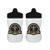 Baby Fanatic NFL New Orleans Saints Infant and Toddler Sports Fan Apparel Multicolor NOS222