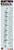 Performance Tool W352 Metric Crowfoot Wrench Set 8-Piece