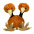 Pokemon Plush Sitting Cuties Doduo