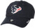 OTS NFL Houston Texans Womens Team Color Sparkle Challenger Adjustable Hat Team Color Womens