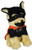 FOCO NHL Philadelphia Flyers Super Hero Plush Dog