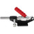 Utoolmart Toggle Clamp 680kg 1499lbs Holding Capacity 62mm Stroke Push Pull Action Hand Tool GH-304-H 1 Pcs