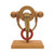 D-Toys Puzzles - Basic 3D Puzzle - IQ Game 9
