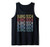 Surgical Technician Vintage Surg Tech OR Scrub Tech Gift Tank Top