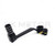 Black Gear Shifter Shift Changer Lever Pedal for Kawasaki ZX 6R ZX 6RR