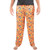 Bioworld Naruto AOP Sleep Pants-XXL