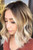 Naseily Ombre Brown Blonde Hair Wig Short Synthetic Wigs For Black Women Natural Wavy Hair Wig Womens Hairstyles 9536-1 Naseily Ombre Brown Blonde Hair Wig Short Synthetic Wigs For Black Women Natural Wavy Hair Wig Womens Hairstyles 9536-1