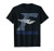Kettering Firebirds F Logo T-shirt