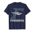 Kettering Firebirds F Logo Shirt