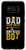Galaxy S8 Construction Worker Dad Of The Birthday Boy - Birthday Case