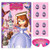Amscan AM-271351 013051466596 Birthday Party Game Activity, 4 Pieces, Made from Plastic, Pink/Purple, 37 x 24 1/2", 4, Multicolor