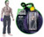 Suicide Squad Shirtless Joker 3 3/4-Inch Action Figure