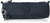 Kipling Freedom Pencil Case Blue Bleu 8_25L x 2_5H x 2_5D