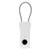 Fingerprint Lock Security Lock Portable Mini Smart Fingerprint Padlock Keyless Lock with USB Charge for Wardrobe Cabinet Box