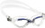 Cressi Flash clearblue clear lens