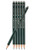 Faber-Castell 9000 Drawing Pencils Each B Pack of 12