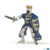 Papo Richard Lionheart Figure Blue