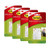 Command Clear Picture Clips Decorate Damage-Free Indoor Use 6 Clips 8 Strips 17210-ES 4 Pack