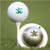 Tin Cup Rip It Golf Ball Marking Stencil Steel